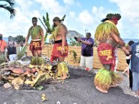 2017061387 Chiefs Luau at Sea Life Park - Hawaii - Jun 04