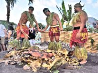 2017061388 Chiefs Luau at Sea Life Park - Hawaii - Jun 04