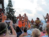 2017061400 Chiefs Luau at Sea Life Park - Hawaii - Jun 04