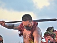 2017061403 Chiefs Luau at Sea Life Park - Hawaii - Jun 04