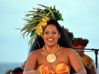 2017061407 Chiefs Luau at Sea Life Park - Hawaii - Jun 04