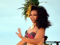 2017061408 Chiefs Luau at Sea Life Park - Hawaii - Jun 04