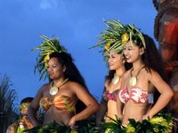 2017061412 Chiefs Luau at Sea Life Park - Hawaii - Jun 04