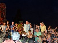 2017061419 Chiefs Luau at Sea Life Park - Hawaii - Jun 04