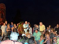 2017061420 Chiefs Luau at Sea Life Park - Hawaii - Jun 04