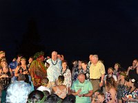 2017061422 Chiefs Luau at Sea Life Park - Hawaii - Jun 04