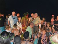 2017061430 Chiefs Luau at Sea Life Park - Hawaii - Jun 04