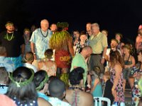 2017061432 Chiefs Luau at Sea Life Park - Hawaii - Jun 04