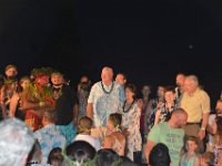 2017061437 Chiefs Luau at Sea Life Park - Hawaii - Jun 04