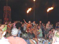 2017061444 Chiefs Luau at Sea Life Park - Hawaii - Jun 04