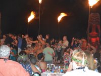 2017061447 Chiefs Luau at Sea Life Park - Hawaii - Jun 04