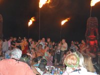 2017061451 Chiefs Luau at Sea Life Park - Hawaii - Jun 04