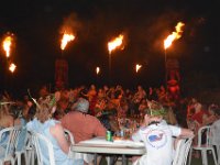 2017061455 Chiefs Luau at Sea Life Park - Hawaii - Jun 04