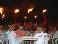 2017061458 Chiefs Luau at Sea Life Park - Hawaii - Jun 04