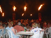 2017061460 Chiefs Luau at Sea Life Park - Hawaii - Jun 04