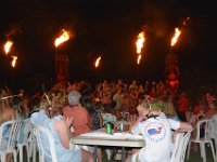 2017061462 Chiefs Luau at Sea Life Park - Hawaii - Jun 04