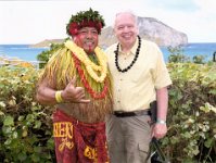 2017061465 Chiefs Luau at Sea Life Park - Hawaii - Jun 04