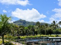 2017062178 Fern Grotto and Wailua River Boat Tour - Jun 07