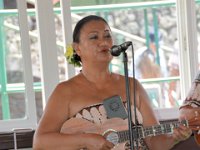 2017062189 Fern Grotto and Wailua River Boat Tour - Jun 07