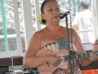 2017062190 Fern Grotto and Wailua River Boat Tour - Jun 07