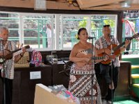 2017062194 Fern Grotto and Wailua River Boat Tour - Jun 07