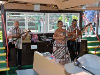 2017062195 Fern Grotto and Wailua River Boat Tour - Jun 07