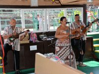 2017062196 Fern Grotto and Wailua River Boat Tour - Jun 07