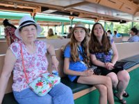 2017062197 Fern Grotto and Wailua River Boat Tour - Jun 07