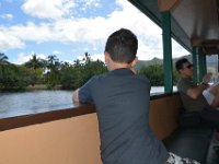 2017062205 Fern Grotto and Wailua River Boat Tour - Jun 07
