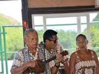 2017062207 Fern Grotto and Wailua River Boat Tour - Jun 07