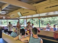 2017062211 Fern Grotto and Wailua River Boat Tour - Jun 07