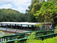 2017062212 Fern Grotto and Wailua River Boat Tour - Jun 07