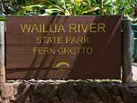 2017062213 Fern Grotto and Wailua River Boat Tour - Jun 07