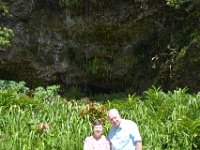 2017062239 Fern Grotto and Wailua River Boat Tour - Jun 07