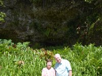 2017062240 Fern Grotto and Wailua River Boat Tour - Jun 07