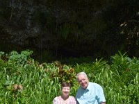 2017062241 Fern Grotto and Wailua River Boat Tour - Jun 07