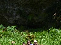2017062246 Fern Grotto and Wailua River Boat Tour - Jun 07