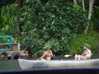 2017062256 Fern Grotto and Wailua River Boat Tour - Jun 07