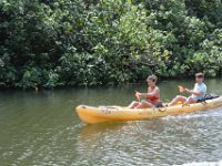 2017062257 Fern Grotto and Wailua River Boat Tour - Jun 07