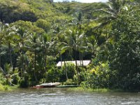 2017062259 Fern Grotto and Wailua River Boat Tour - Jun 07