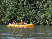 2017062262 Fern Grotto and Wailua River Boat Tour - Jun 07
