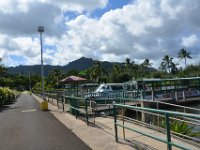 2017062267 Fern Grotto and Wailua River Boat Tour - Jun 07