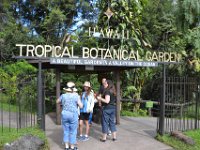 2017063104 Hawaii Tropical Botanical Garden - Big Island - Hawaii - Jun 12