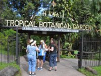 2017063105 Hawaii Tropical Botanical Garden - Big Island - Hawaii - Jun 12