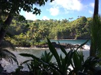 2017063280 Hawaii Tropical Botanical Garden - Big Island - Hawaii - Jun 12
