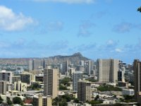 2017061290 Honolulu City Tour - Jun 04