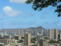 2017061291 Honolulu City Tour - Jun 04