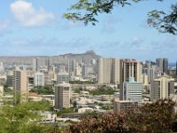 2017061295 Honolulu City Tour - Jun 04