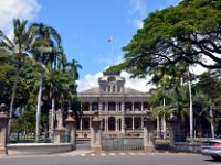 2017061319 Honolulu City Tour - Jun 04