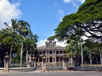 2017061321 Honolulu City Tour - Jun 04